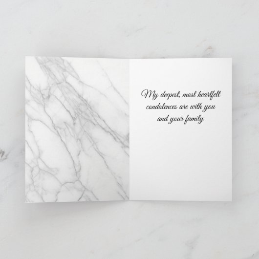 Sympathikaart Kaart (Binnen)