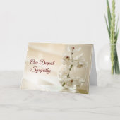 Sympathikaart Kaart (Voorkant)