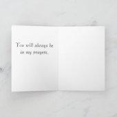 Sympathikaart Kaart (Binnen)