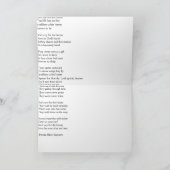 Sympathikaart Kaart (Binnen)