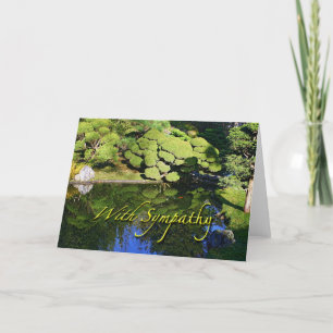 Sympathikaart Kaart