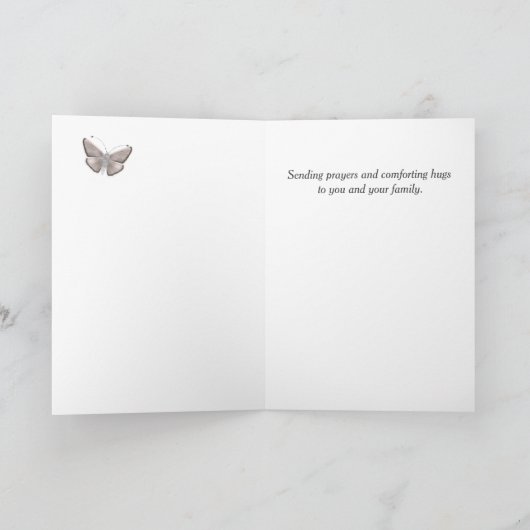 Sympathikaart Kaart (Binnen)