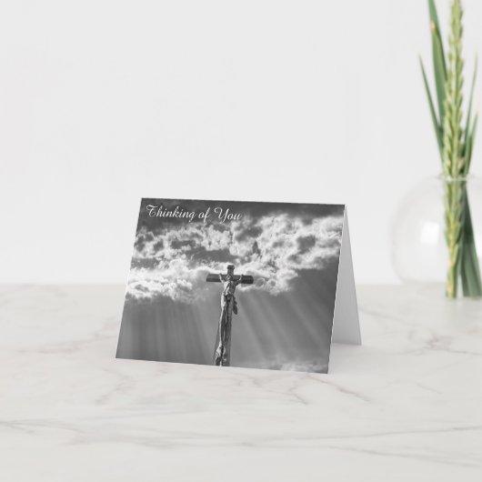 Sympathikaart Kaart (Voorkant)