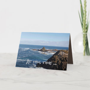 Sympathikaart - Levenslange overgangen Kaart