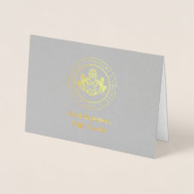 Sympathikaart van de Militaire Academie van Pennsy