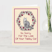 Sympathikaart voor tablet-pc kaart (Voorkant)