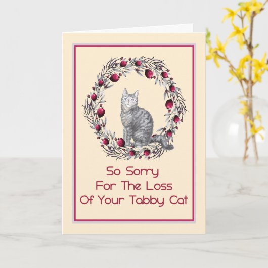 Sympathikaart voor tablet-pc kaart (Gele Bloem)