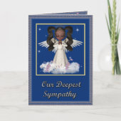 Sympathy4 Kaart (Voorkant)