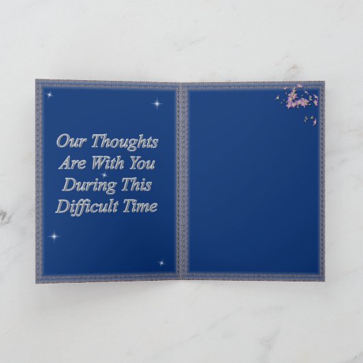 Sympathy4 Kaart (Binnen)