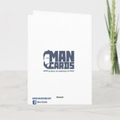 Sympathy - Breakfast Kaart (Achterkant)