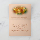 Sympathy-cronflow-customize Kaart (Binnen)