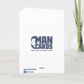 Sympathy - Grand Canyon Kaart (Achterkant)