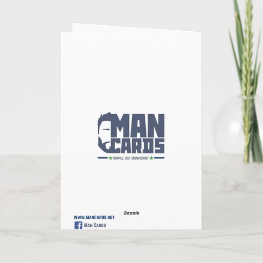 Sympathy - Grand Canyon Kaart (Achterkant)