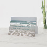Sympathy Ocean Beauty Kaart