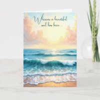 Sympathy Ocean Surf en zonsopgang