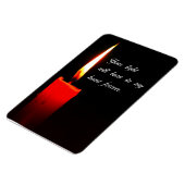 Sympathy Premium Flexi Magnet Magneet (Linkerzijde)