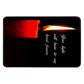 Sympathy Premium Flexi Magnet Magneet (Horizontaal)