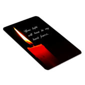 Sympathy Premium Flexi Magnet Magneet (Rechterzijde)
