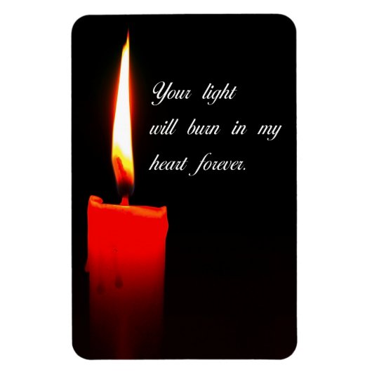 Sympathy Premium Flexi Magnet Magneet (Verticaal)