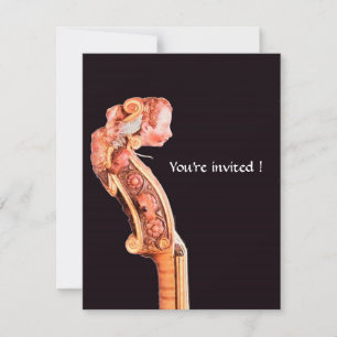 SYMPHONIA / KLASIEKE MUZIEK KAART