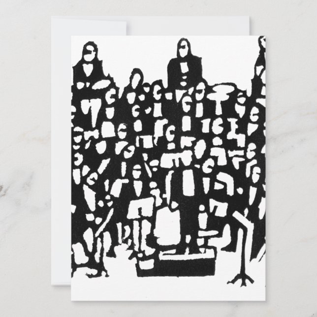 SYMPHONY! (Voorkant)