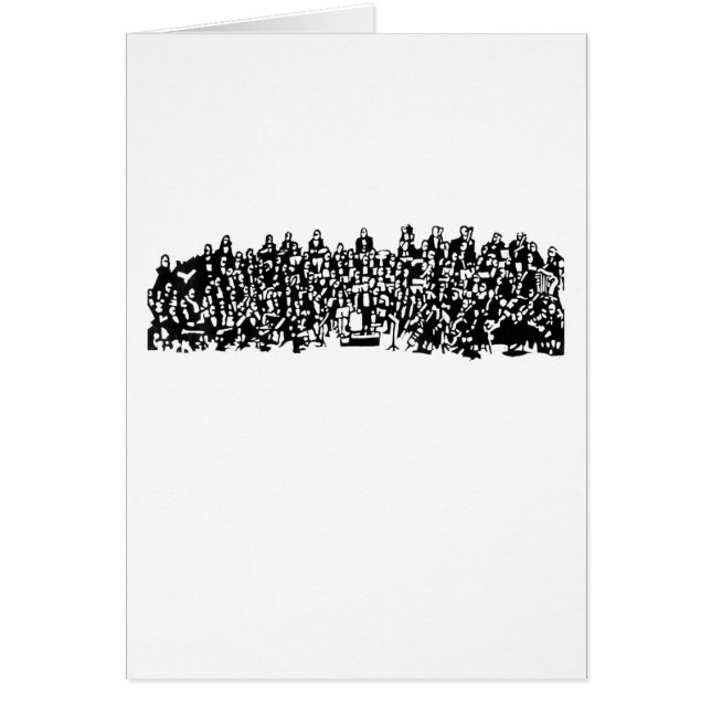 SYMPHONY! (Voorkant)