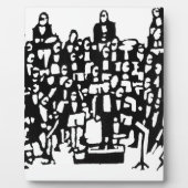 SYMPHONY! FOTOPLAAT (Voorkant)