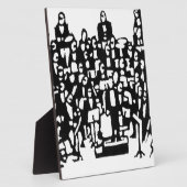 SYMPHONY! FOTOPLAAT (Zijkant)