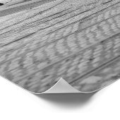 Symphony Hall Poster (Hoek)