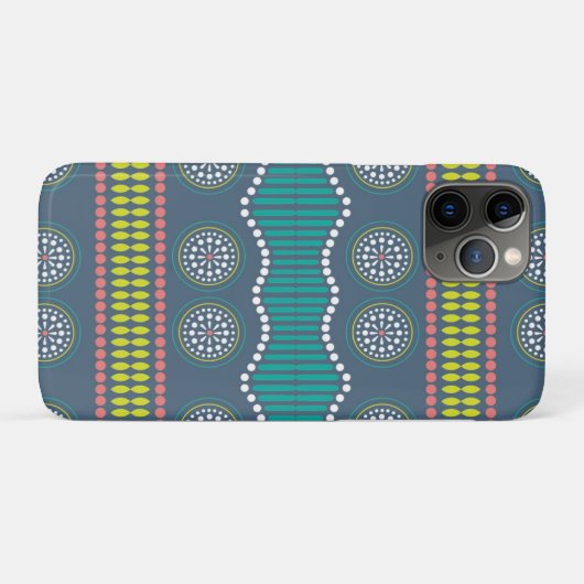 Symphony - iPhone-hoesje Case-Mate iPhone Case (Achterkant (horizontaal))