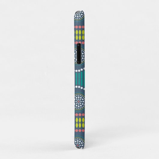 Symphony - iPhone-hoesje Case-Mate iPhone Case (Achterkant/rechts)