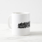 SYMPHONY! KOFFIEMOK (Voorkant links)