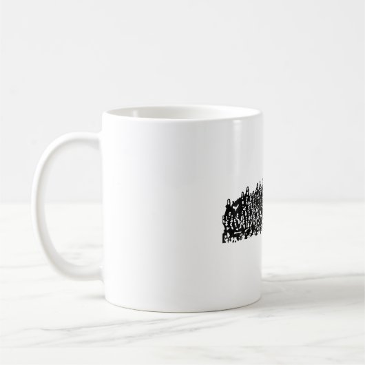 SYMPHONY! KOFFIEMOK (Links)