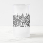 SYMPHONY! MATGLAS BIERPUL (Center)