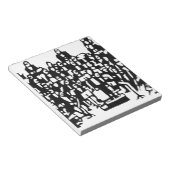 SYMPHONY! NOTITIEBLOK (Schuin)