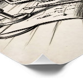 Symphony of Memory Perfect Poster (Hoek)