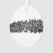 SYMPHONY! ORNAMENT (voorkant)