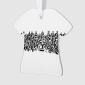 SYMPHONY! ORNAMENT (voorkant)