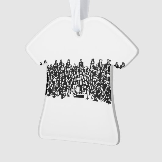 SYMPHONY! ORNAMENT (voorkant)