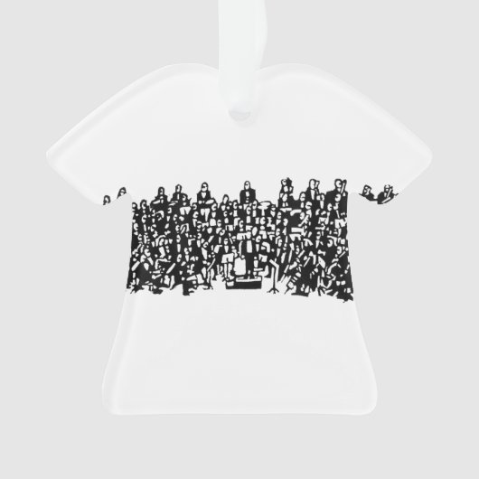 SYMPHONY! ORNAMENT (voorkant)