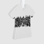 SYMPHONY! ORNAMENT (voorkant)