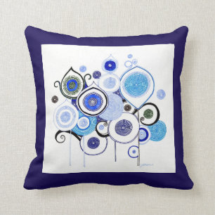 Symphony Pillow Kussen