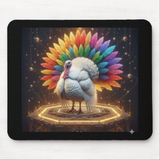 Symphony Synthesis Mousepad Muismat