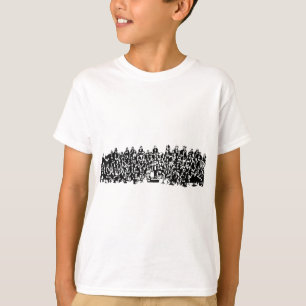 SYMPHONY! T-SHIRT