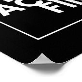 SYN ACK FIN IT Hacker Code Poster (Hoek)