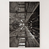 synagoge puzzel (Verticaal)