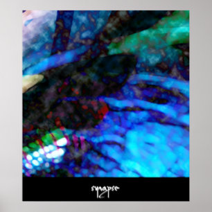 synaps poster
