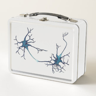 Synaps tussen neuronen, neurowetenschap neuron