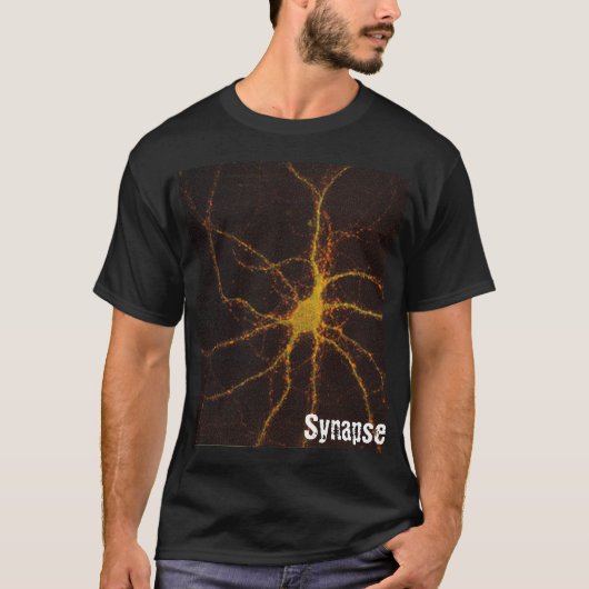 Synapse-2, Synapse T-shirt (Voorkant)