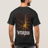 Synapse-2, Synapse T-shirt (Achterkant)